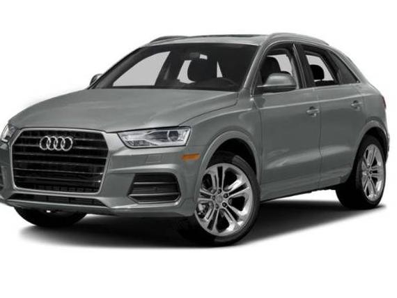 AUDI Q3 2018 WA1JCCFS1JR010405 image AUDI Q3 2018 WA1JCCFS1JR010405 image