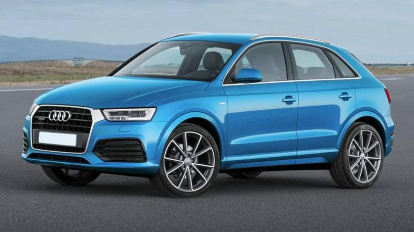 AUDI Q3 2018 WA1BCCFSXJR034724 image