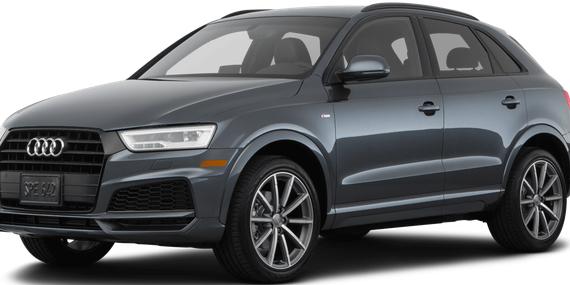 AUDI Q3 2018 WA1JCCFS6JR004115 image