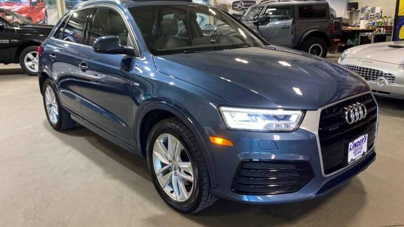 AUDI Q3 2018 WA1JCCFSXJR008278 image