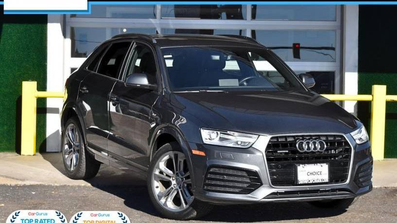 AUDI Q3 2018 WA1ECCFSXJR000795 image