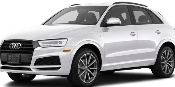 AUDI Q3 2018 WA1JCCFS1JR024594 image