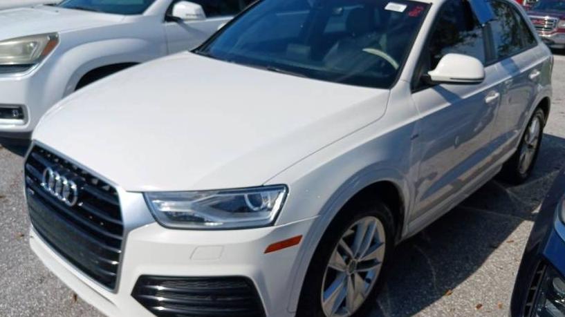 AUDI Q3 2018 WA1BCCFSXJR028146 image