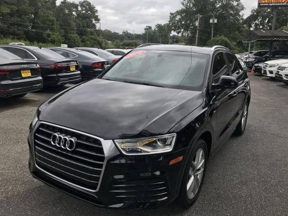 AUDI Q3 2018 WA1BCCFS3JR018798 image AUDI Q3 2018 WA1BCCFS3JR018798 image