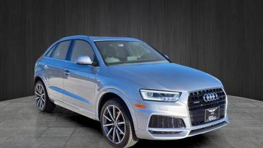 AUDI Q3 2018 WA1JCCFS9JR023984 image