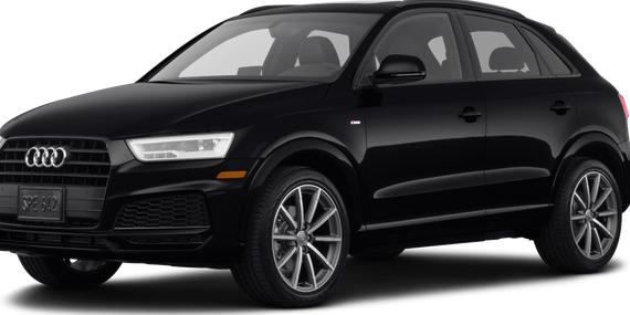 AUDI Q3 2018 WA1JCCFS2JR005469 image