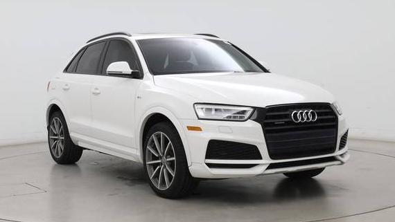 AUDI Q3 2018 WA1JCCFS7JR006195 image