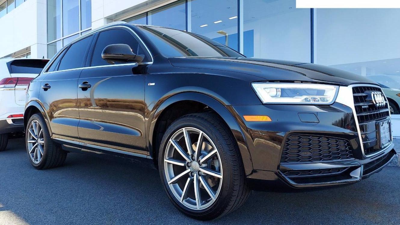 AUDI Q3 2018 WA1JCCFS6JR021271 image