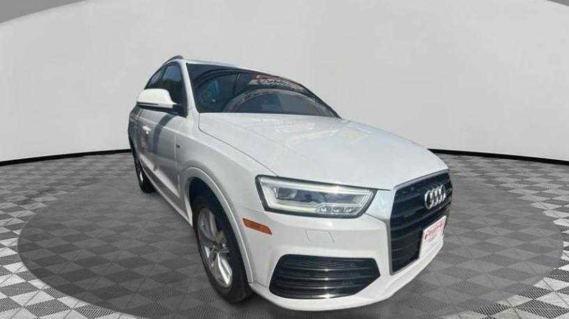 AUDI Q3 2018 WA1JCCFSXJR016798 image