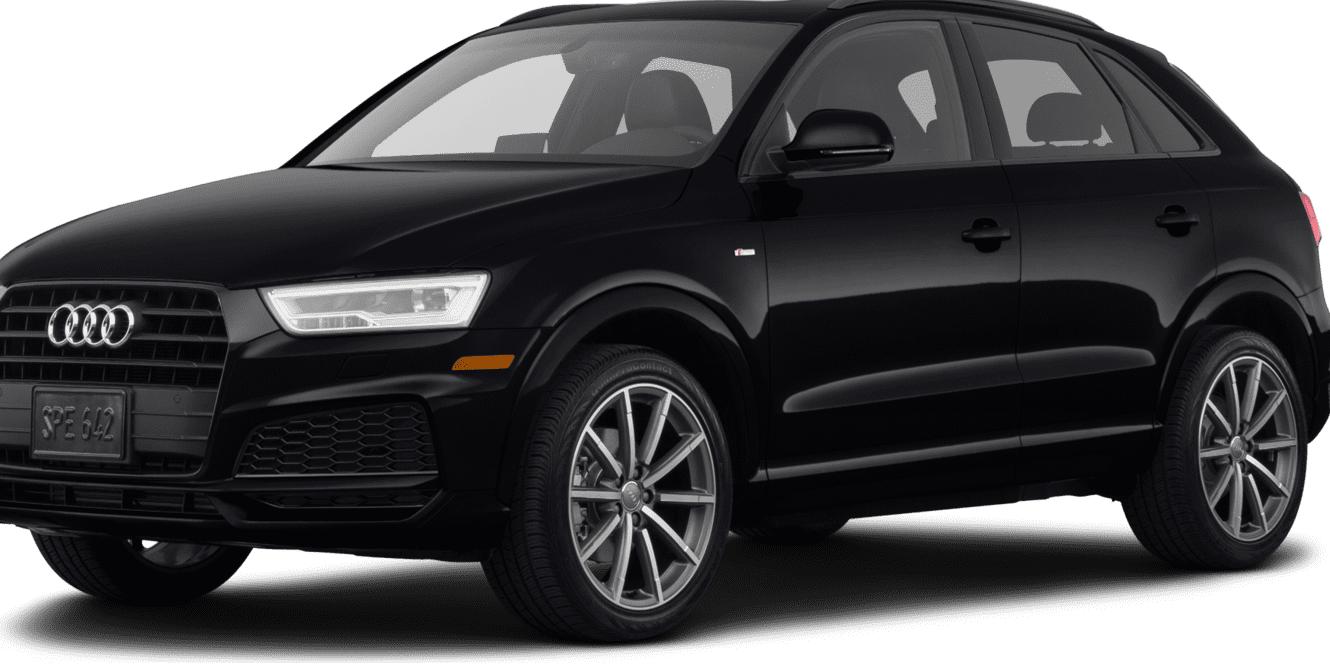 AUDI Q3 2018 WA1JCCFS6JR009105 image