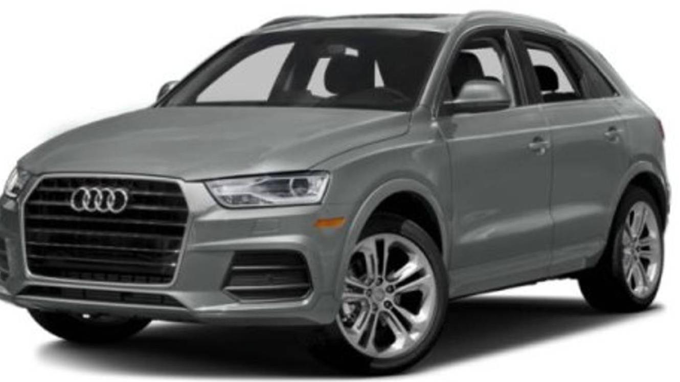 AUDI Q3 2018 WA1BCCFSXJR018264 image