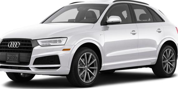 AUDI Q3 2018 WA1JCCFS9JR015917 image