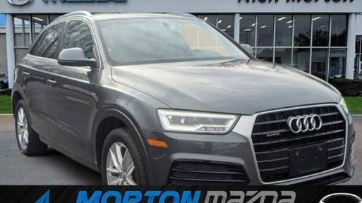 AUDI Q3 2018 WA1JCCFS4JR005568 image