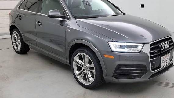 AUDI Q3 2018 WA1JCCFS1JR006371 image