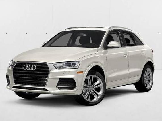AUDI Q3 2018 WA1HCCFS5JR031143 image AUDI Q3 2018 WA1HCCFS5JR031143 image