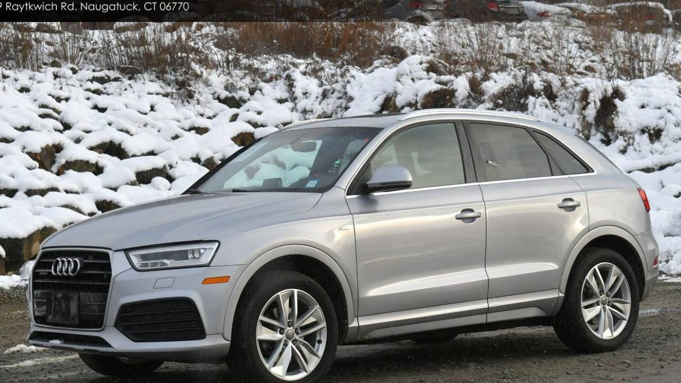 AUDI Q3 2018 WA1JCCFS8JR034216 image