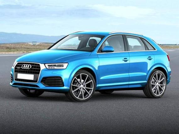 AUDI Q3 2018 WA1JCCFS4JR029174 image