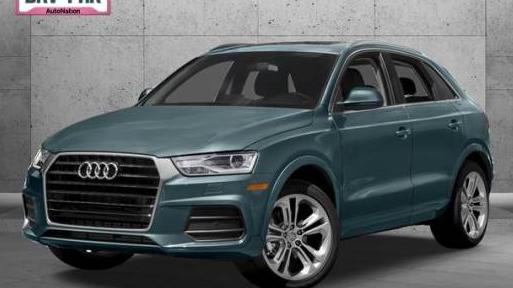 AUDI Q3 2018 WA1BCCFSXJR027143 image