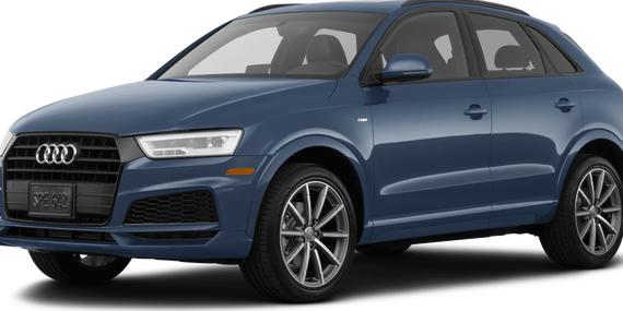 AUDI Q3 2018 WA1JCCFS0JR013778 image AUDI Q3 2018 WA1JCCFS0JR013778 image