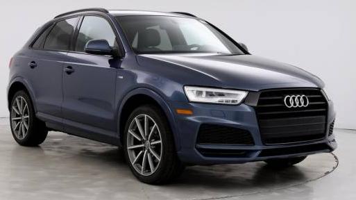 AUDI Q3 2018 WA1JCCFS2JR010137 image