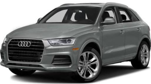 AUDI Q3 2018 WA1JCCFS9JR030935 image