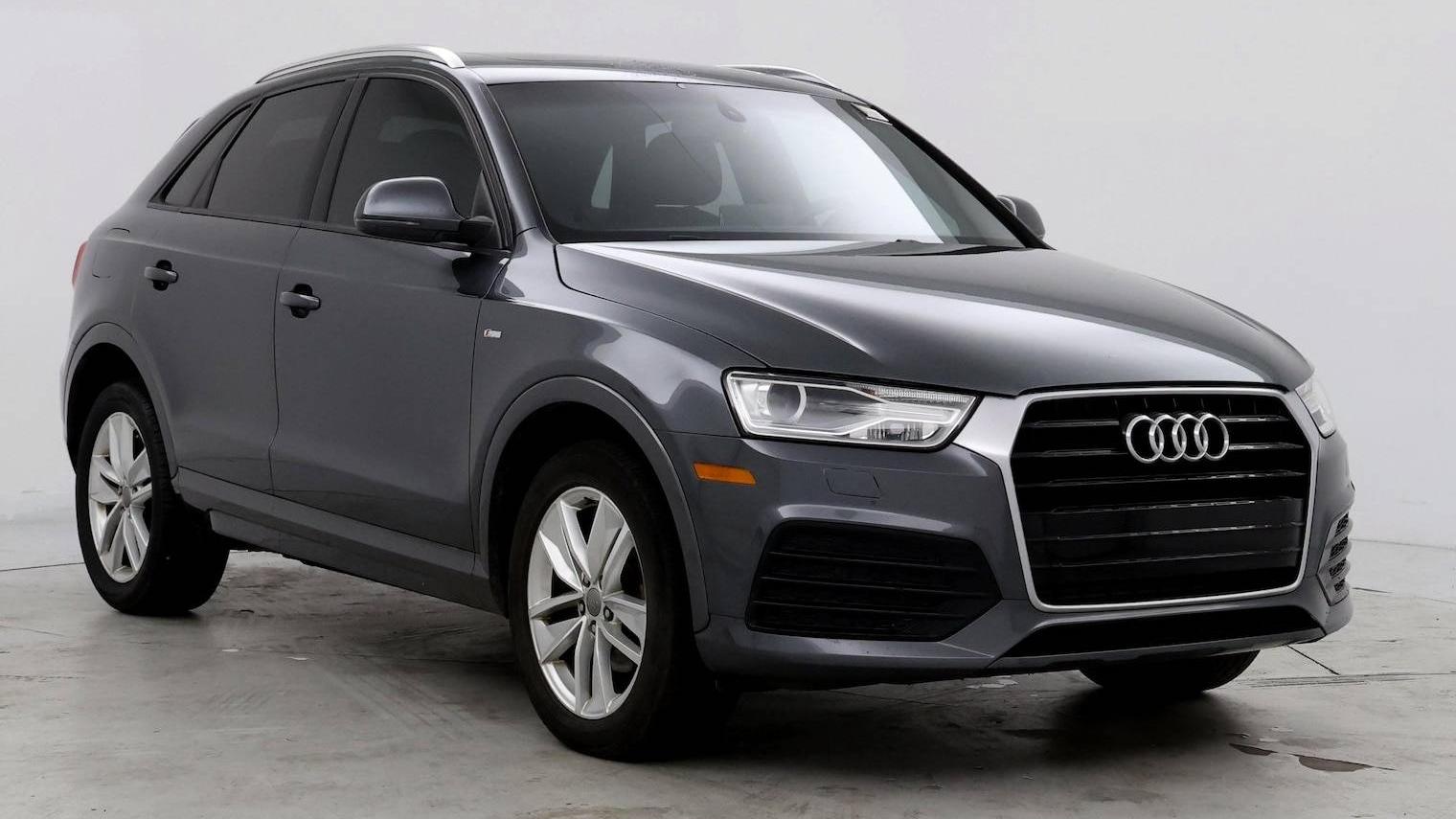 AUDI Q3 2018 WA1BCCFS1JR002860 image