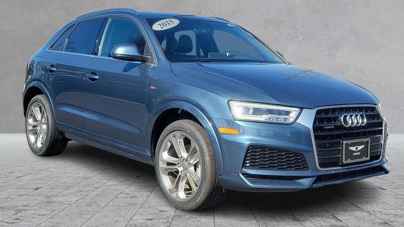 AUDI Q3 2018 WA1JCCFS9JR029669 image AUDI Q3 2018 WA1JCCFS9JR029669 image