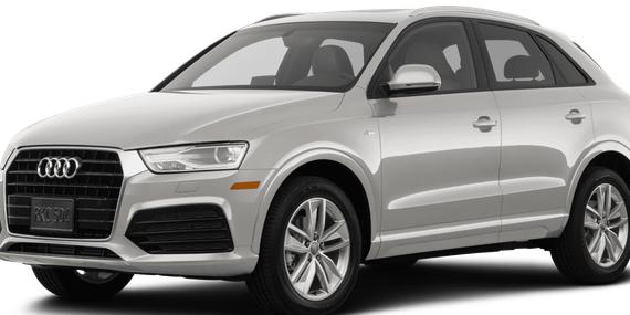 AUDI Q3 2018 WA1BCCFS1JR022221 image AUDI Q3 2018 WA1BCCFS1JR022221 image