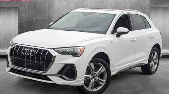 AUDI Q3 2021 WA1DECF37M1028801 image AUDI Q3 2021 WA1DECF37M1028801 image