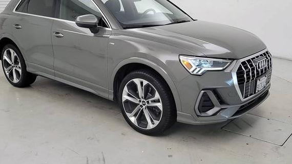 AUDI Q3 2021 WA1EECF32M1062553 image