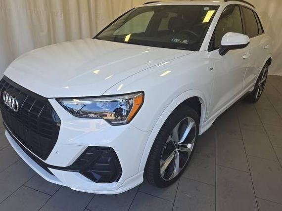 AUDI Q3 2021 WA1DECF39M1075229 image AUDI Q3 2021 WA1DECF39M1075229 image