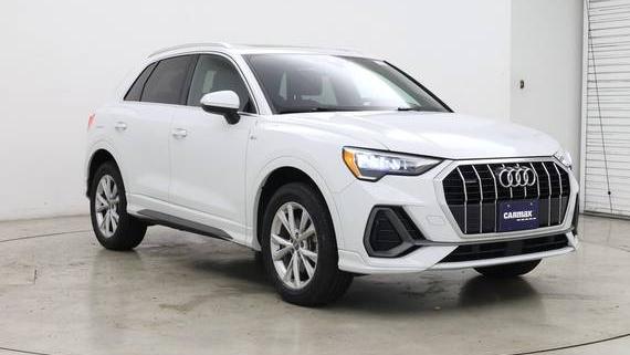 AUDI Q3 2021 WA1DECF35M1005453 image AUDI Q3 2021 WA1DECF35M1005453 image