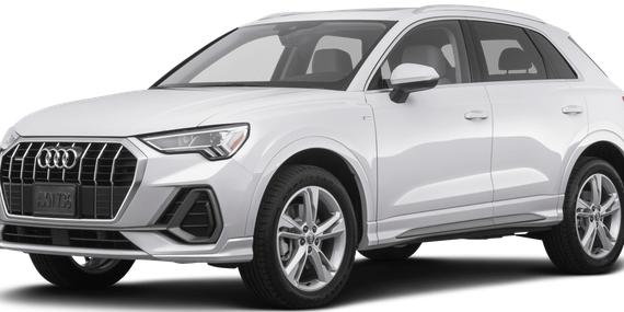 AUDI Q3 2021 WA1EECF34M1063445 image AUDI Q3 2021 WA1EECF34M1063445 image