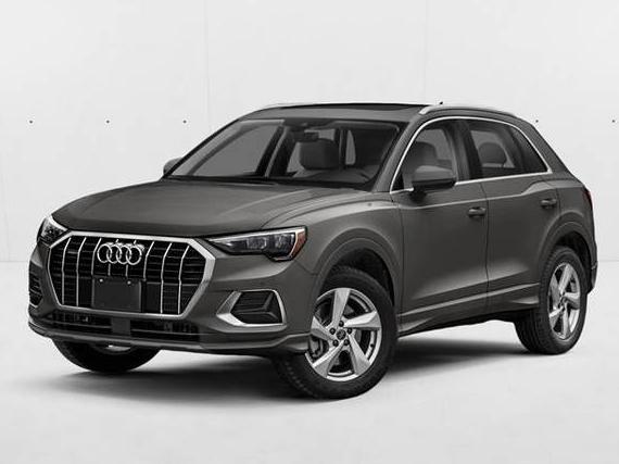 AUDI Q3 2021 WA1EECF3XM1152176 image