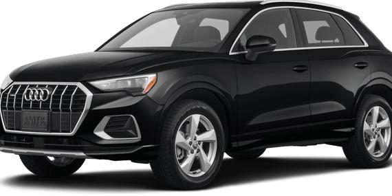 AUDI Q3 2021 WA1AUCF33M1061767 image