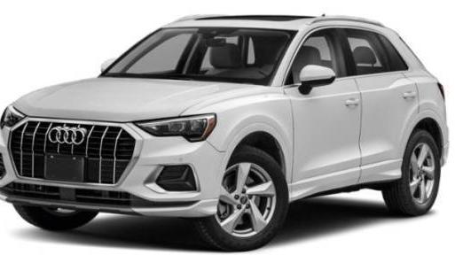 AUDI Q3 2021 WA1EECF34M1156269 image