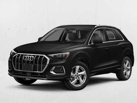 AUDI Q3 2021 WA1DECF30M1052759 image AUDI Q3 2021 WA1DECF30M1052759 image