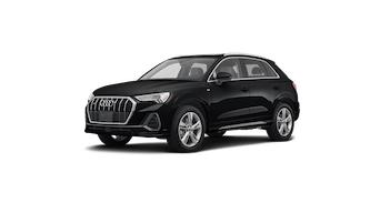 AUDI Q3 2021 WA1DECF33M1034272 image