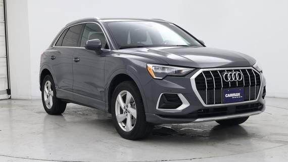 AUDI Q3 2021 WA1AUCF34M1136993 image