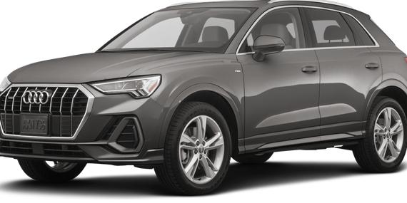 AUDI Q3 2021 WA1EECF35M1042099 image AUDI Q3 2021 WA1EECF35M1042099 image