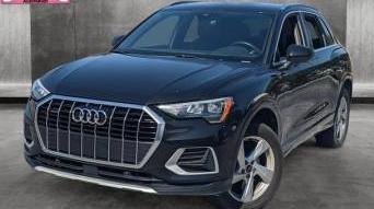 AUDI Q3 2021 WA1AUCF30M1100105 image