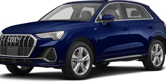 AUDI Q3 2021 WA1EECF39M1148099 image