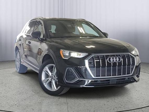 AUDI Q3 2021 WA1DECF39M1006623 image AUDI Q3 2021 WA1DECF39M1006623 image