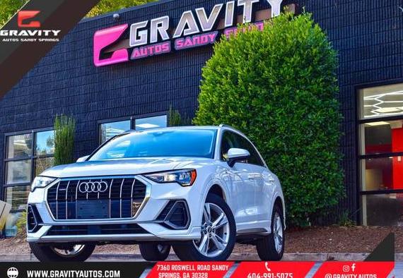 AUDI Q3 2021 WA1DECF39M1025690 image AUDI Q3 2021 WA1DECF39M1025690 image