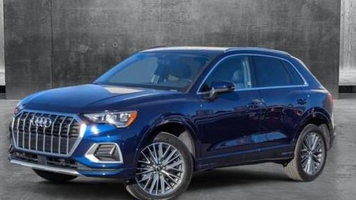 AUDI Q3 2021 WA1AUCF31M1087008 image