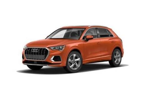 AUDI Q3 2021 WA1AUCF33M1135379 image