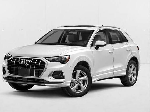 AUDI Q3 2021 WA1EECF37M1021237 image AUDI Q3 2021 WA1EECF37M1021237 image