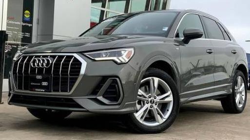 AUDI Q3 2021 WA1EECF34M1132506 image