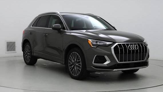 AUDI Q3 2021 WA1AUCF30M1095908 image