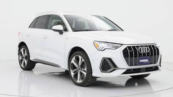 AUDI Q3 2021 WA1EECF37M1118471 image